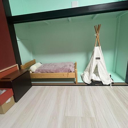 ゲストハウスみんちゅう Sukumo Εξωτερικό φωτογραφία